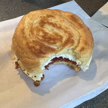 Tacitas Coffee - b.e.c. breakfast croissant = $6.50 - Coffee & Tea Near Me - Diamond Bar, California Tacitas Coffee - b.e.c. breakfast croissant = $6.50 - Coffee & Tea Near Me - Diamond Bar, California