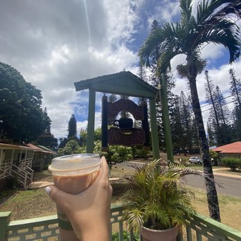 Coffee Works - Cheers to coffee works - Coffee & Tea Near Me - Lanai City, Hawaii Coffee Works - Cheers to coffee works - Coffee & Tea Near Me - Lanai City, Hawaii
