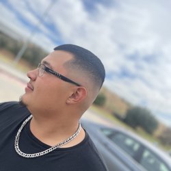 Fades By Marie