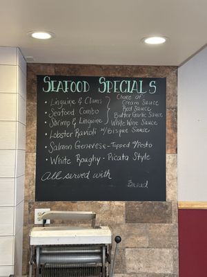 Menu photo 6 Lascari's Deli & Bakery Whittier, CA Menu photo 6 Lascari's Deli & Bakery Whittier, CA