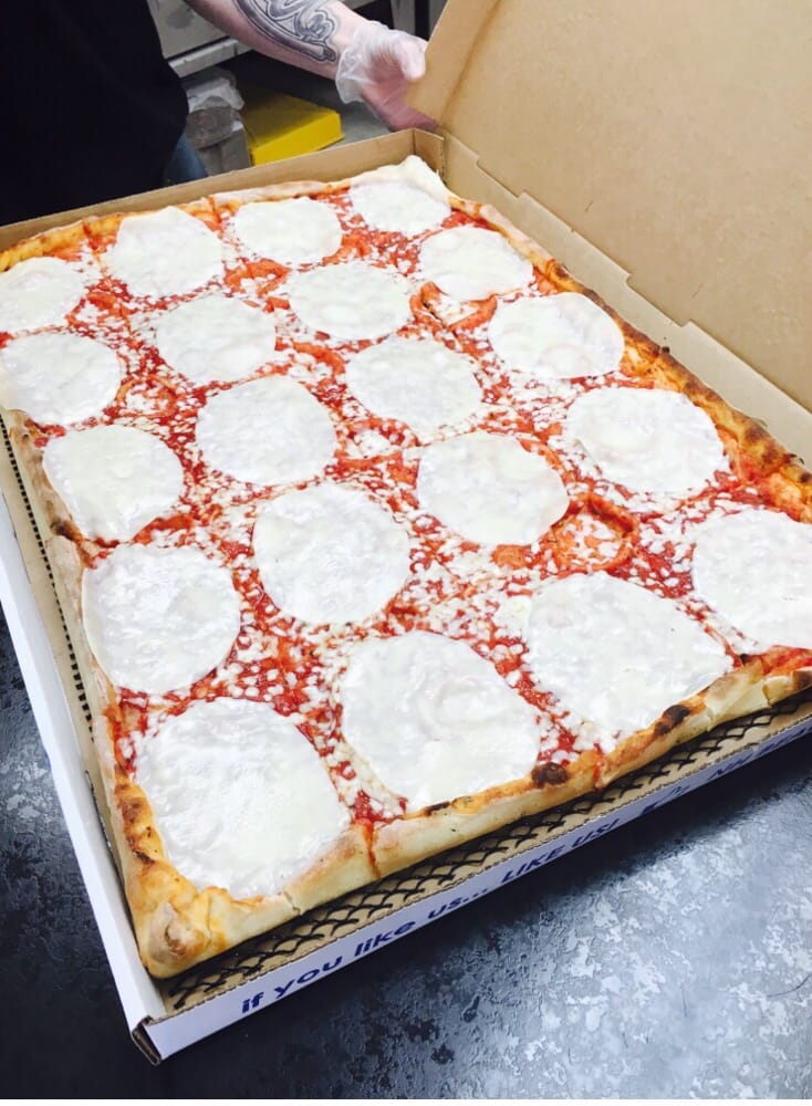 NH BEACH PIZZA Updated August 2024 23 Photos & 60 Reviews 5 Kelly