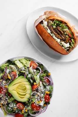 Mendocino Farms by null
