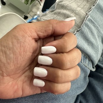 Novel Nails & Day Spa - Another good pampering day with Helen. - Nail Salons Near Me - Citrus Heights, California