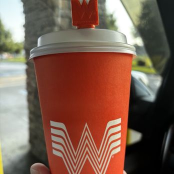 Whataburger - Burgers Near Me - Springdale, Arkansas Whataburger - Burgers Near Me - Springdale, Arkansas