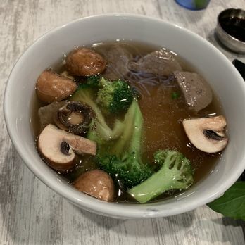 Pholicious - Build your own pho - Vietnamese Near Me - Bloomingdale, Illinois