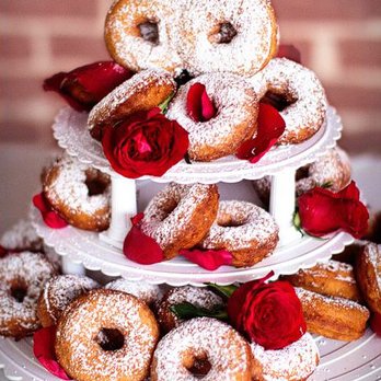 Carpe Donut - Donut Cake - Donuts Near Me - Charlottesville, Virginia Carpe Donut - Donut Cake - Donuts Near Me - Charlottesville, Virginia