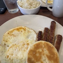 Build your own Build a Breakfast