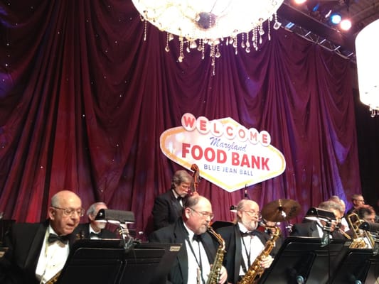 FoodWorks | Maryland Food Bank by null