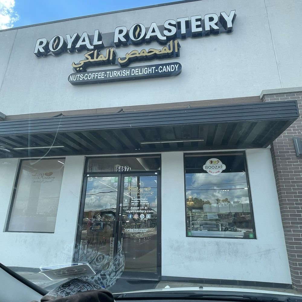 Royal Roastery - Houston - Coffee Roasteries Near Me - Houston, Texas Royal Roastery - Houston - Coffee Roasteries Near Me - Houston, Texas