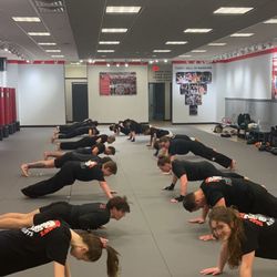 Tiger Shulmann’s Martial Arts - Freehold