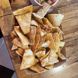 Mixed Chips