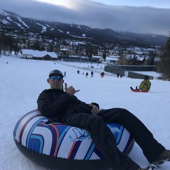 Carter Park and Pavilion - Parks Near Me - Breckenridge, Colorado