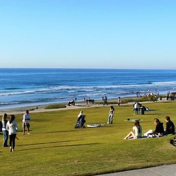 Powerhouse Park & Beach - Parks Near Me - Del Mar, California