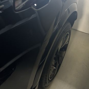 Magic Dent Removal - Mobile Dent Repair Near Me