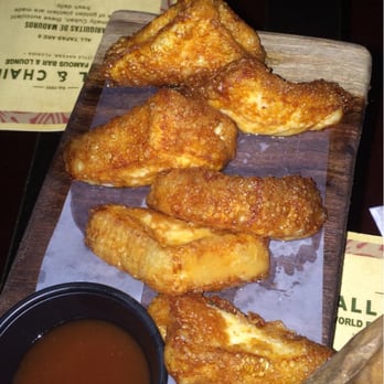 Ball & Chain - Queso frito - Music Venues Near Me - Miami, Florida