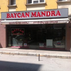 Baycan Peynircilik