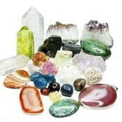 Coral Reef Rock Shop Inc.