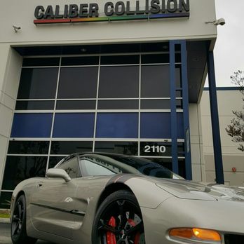 Caliber Collision - Body Shops Near Me - Upland, California