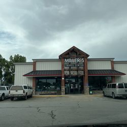 Miller’s Travel Center