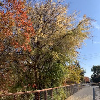 John R Wright Station - Hiking Near Me
