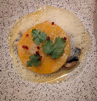 CHAMPLAIN RESTAURANT by null