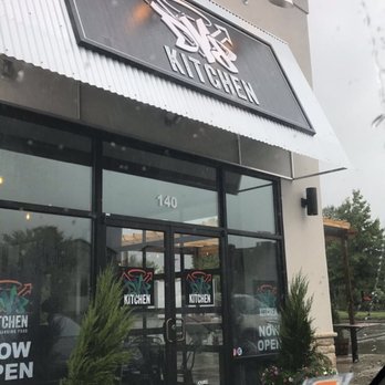 DV8 Kitchen - Bakeries Near Me - Lexington, Kentucky