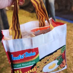 UVSA Tet Festival - Free indomie