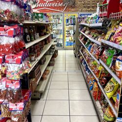 Lamassu Discount Store