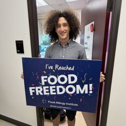 Food Allergy Institute
