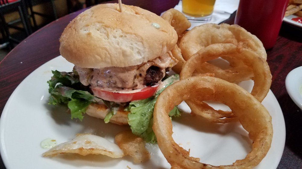 Boxcar Bar and Grill Takeout & Delivery 164 Photos & 241 Reviews