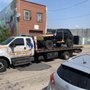 Photo of Out Tha Mudd Recovery And Transp