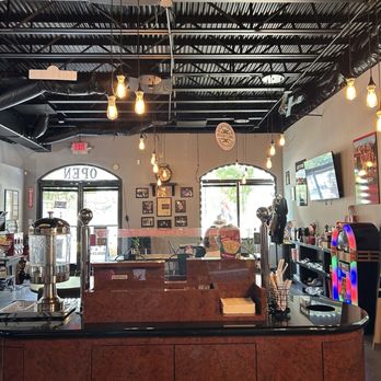 MET BrewMasters - Coffee & Tea Near Me - Norcross, Georgia MET BrewMasters - Coffee & Tea Near Me - Norcross, Georgia