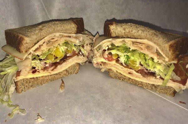 Coletti's Market by null