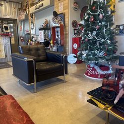 Mayo Autoworks - Peaceful atmosphere!