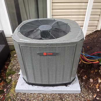 Auburn Heating Plumbing & AC - Newly installed AC - Heating & Air Conditioning/HVAC Near Me - Chagrin Falls, Ohio Auburn Heating Plumbing & AC - Newly installed AC - Heating & Air Conditioning/HVAC Near Me - Chagrin Falls, Ohio
