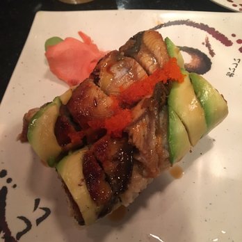 Takosushi - Buford crab roll - Japanese Near Me - Augusta, Georgia Takosushi - Buford crab roll - Japanese Near Me - Augusta, Georgia