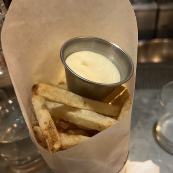 Au Cheval - French Fries - Bars Near Me - Chicago, Illinois
