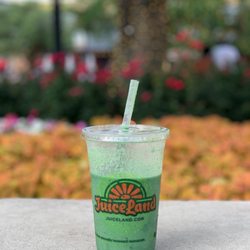 JuiceLand