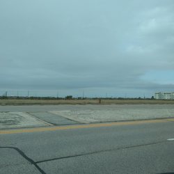 Galveston Economic Development Partnrshp - More Blvd. land with Seawall protection.