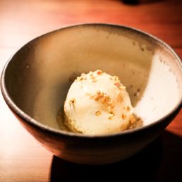 dinner - tasting menu