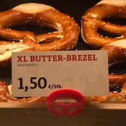 Brezelbäckerei Ditsch