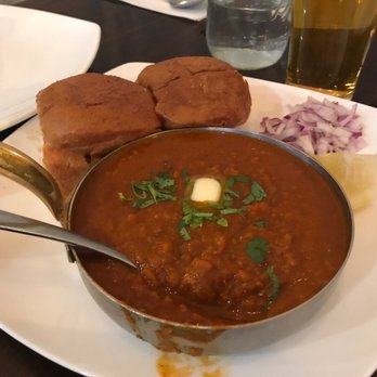 Kailash Parbat - Pav Bhajji - Indian Near Me - New York, New York Kailash Parbat - Pav Bhajji - Indian Near Me - New York, New York