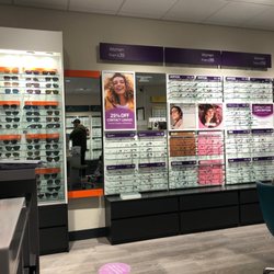 Vision Express UK
