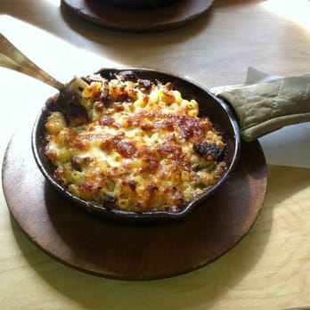 S'MAC - Parisienne Mac and cheese. - American Near Me - New York, New York S'MAC - Parisienne Mac and cheese. - American Near Me - New York, New York