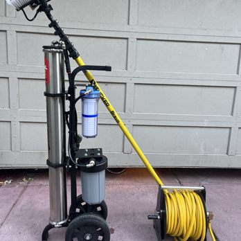Fantastic Fox Exterior Cleaning - Home Cleaning Near Me Fantastic Fox Exterior Cleaning - Home Cleaning Near Me