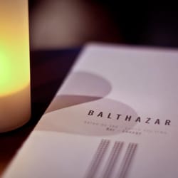 Balthazar - Balthazar