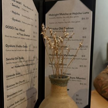 Cha To Gelato Zen - Gelato Near Me - Honolulu, Hawaii Cha To Gelato Zen - Gelato Near Me - Honolulu, Hawaii