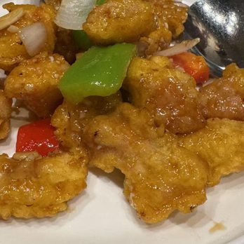 The Mandarin - Chinese Near Me - Menlo Park, California