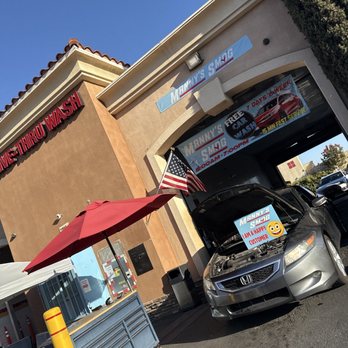 Manny's Smog - Smog Check Stations Near Me - Moreno Valley , California
