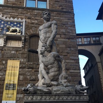 Palazzo Vecchio - Museums Near Me - Florence, FI